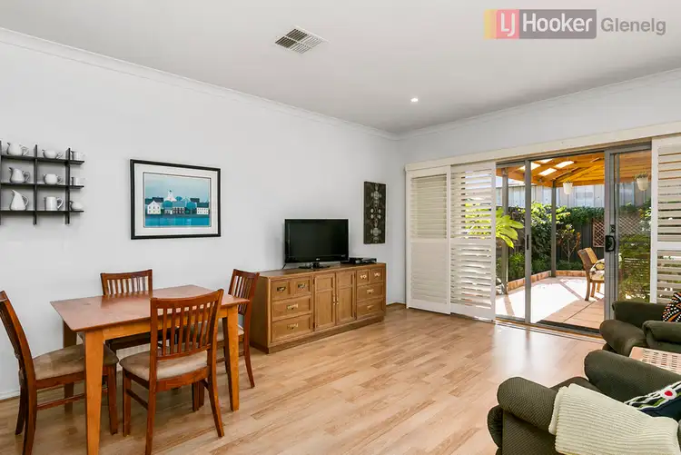 Fourth view of Homely house listing, 3/54 Victoria Street, Queenstown SA 5014