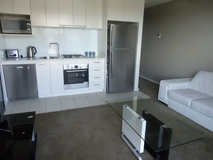 Third view of Homely apartment listing, 416/12-14 Wirra Drive, New Port SA 5015