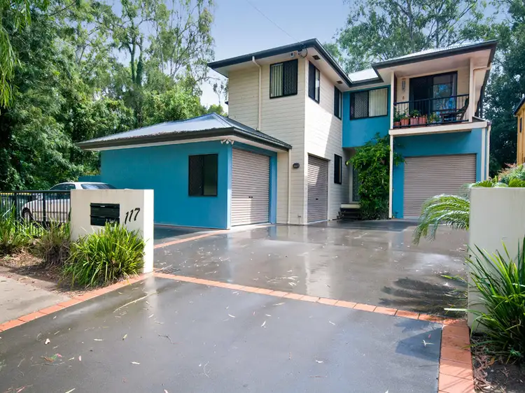 3/117 Miskin Street, Toowong QLD 4066