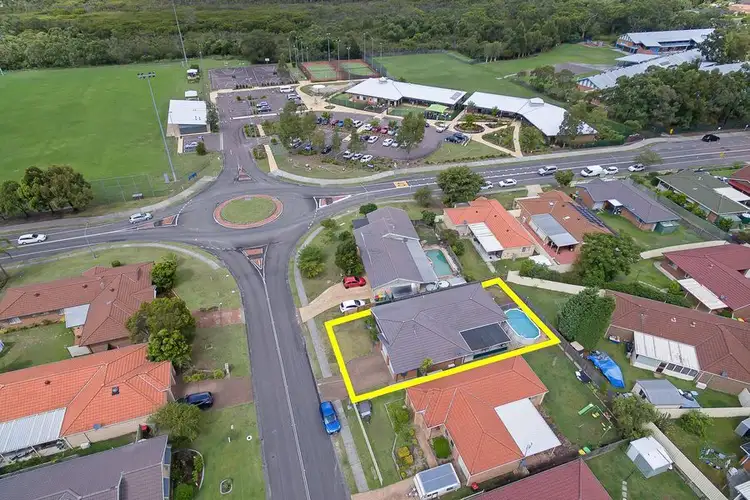 Sixth view of Homely house listing, 4 Timbara Crescent, Blue Haven NSW 2262