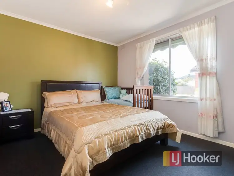 Sixth view of Homely unit listing, 8/91-93 Kirkham Road, Dandenong VIC 3175