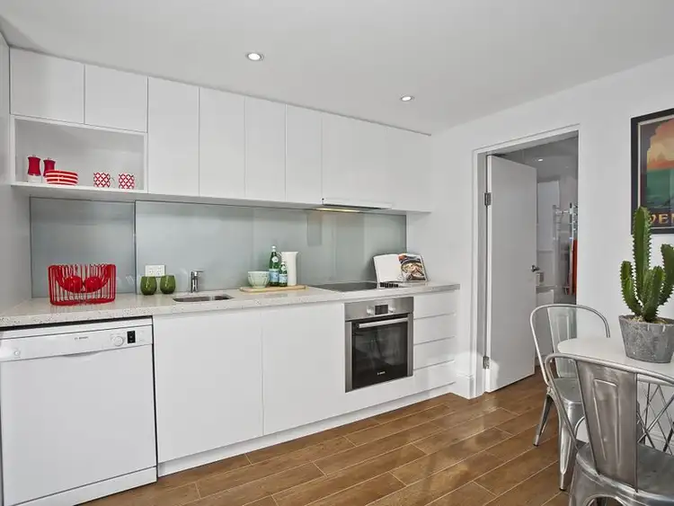 Fifth view of Homely house listing, 301 Crown Street, Surry Hills NSW 2010