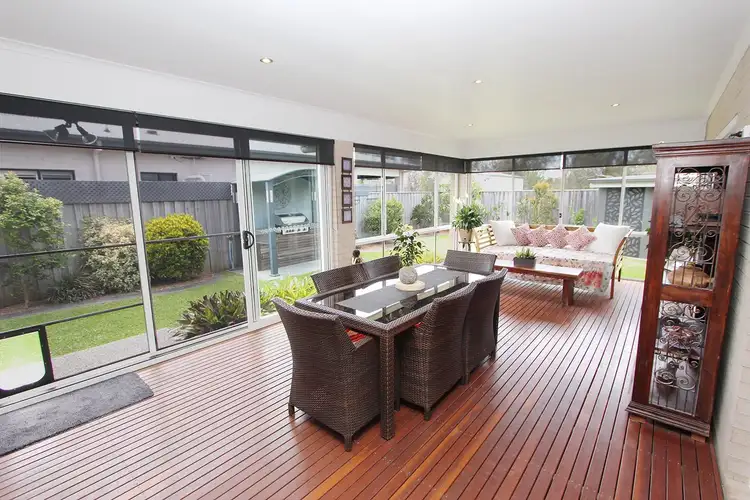 Second view of Homely house listing, 34 Diamantina Circuit, Harrington NSW 2427