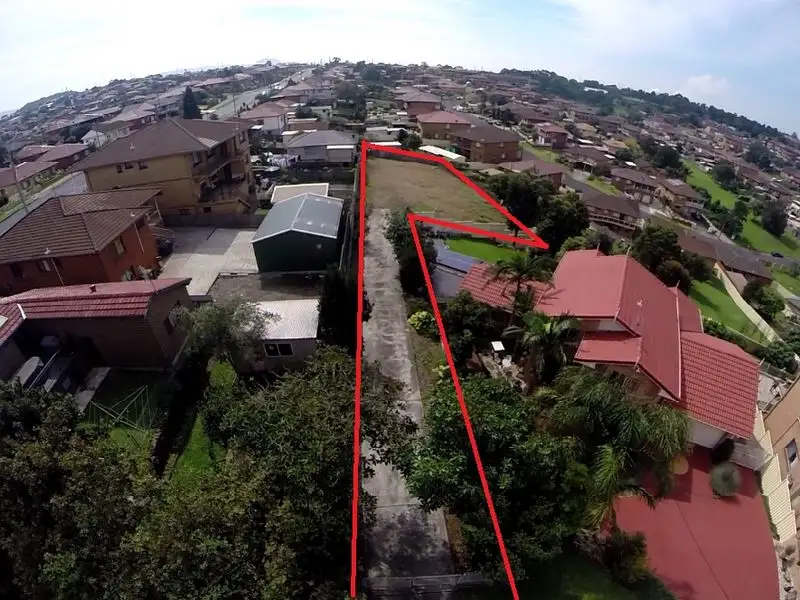 Main view of Homely land listing, 4 Katrina Street, Warrawong NSW 2502