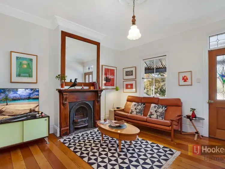 41 Bradford Street, Balmain NSW 2041