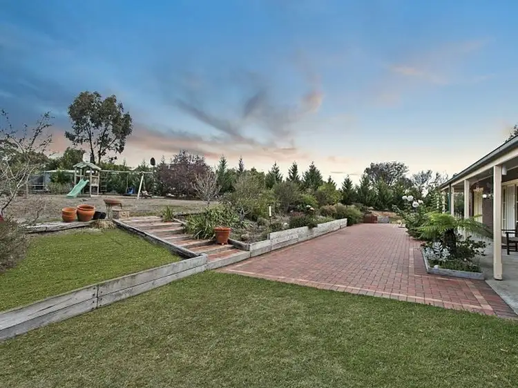 Fourth view of Homely house listing, 7 Roditis Ave, Broadford VIC 3658