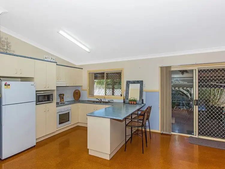 Third view of Homely house listing, 11 Bottlebrush Crescent, Evans Head NSW 2473