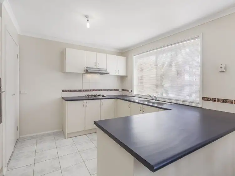 Third view of Homely house listing, 8 Thomas Place, Wallan VIC 3756