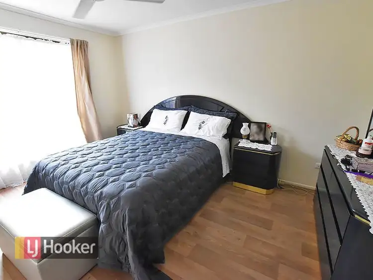 Fifth view of Homely house listing, 21 Azalea Court, Kallangur QLD 4503