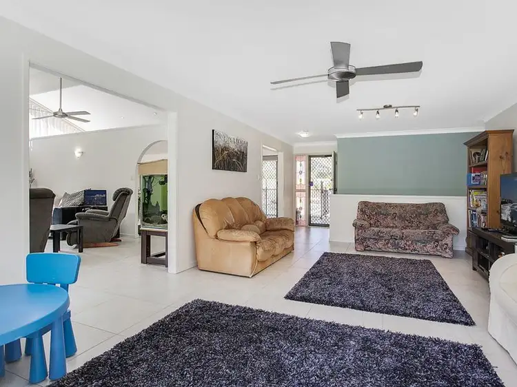 Fifth view of Homely house listing, 51 Colrene Drive, Nerang QLD 4211