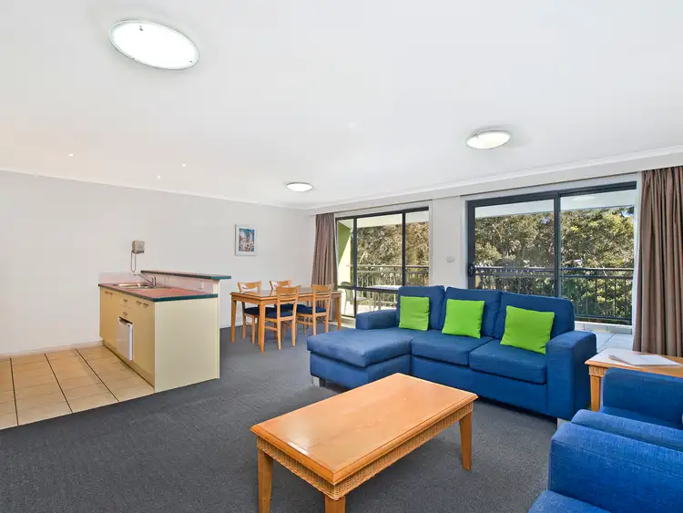 Third view of Homely unit listing, 238/68 Pacific Drive, Port Macquarie NSW 2444