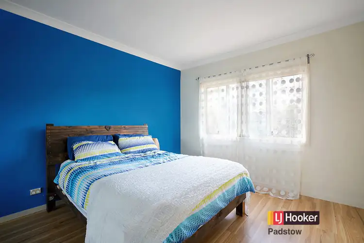 Fourth view of Homely townhouse listing, 1/5 Needlewood Grove, Padstow Heights NSW 2211