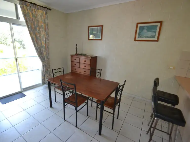 Seventh view of Homely unit listing, Unit 11/89 Horseshoe Bay Road, Bowen QLD 4805