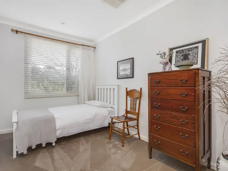 Fifth view of Homely house listing, 12 Hicks Street, Red Hill ACT 2603