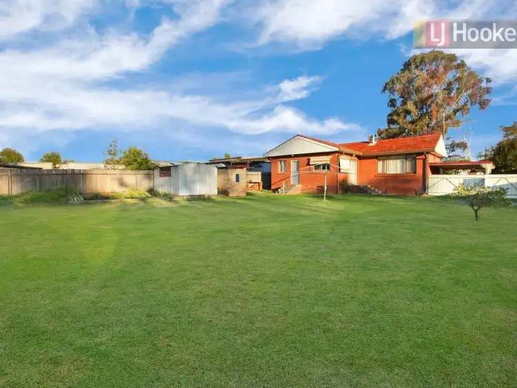 Fifth view of Homely house listing, 45 Irelands Road, Blacktown NSW 2148