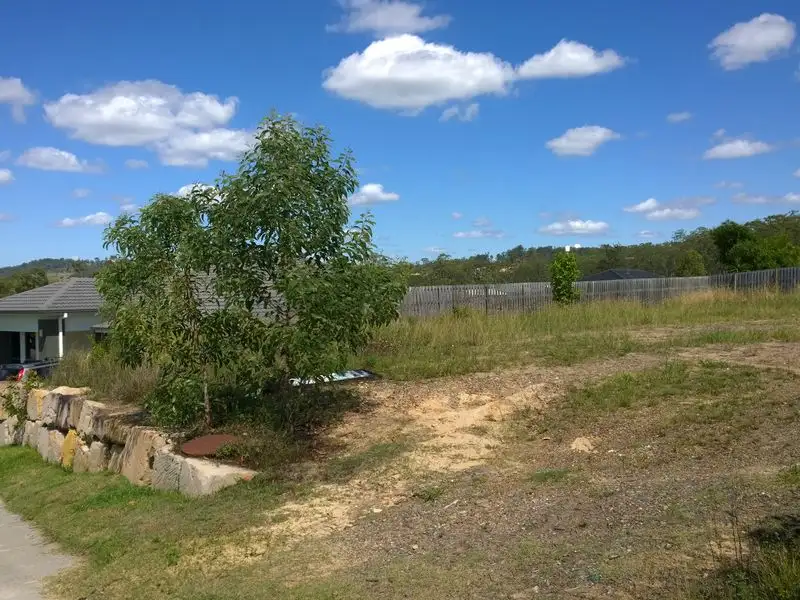 Main view of Homely land listing, 11 Odonnell Street, Augustine Heights QLD 4300