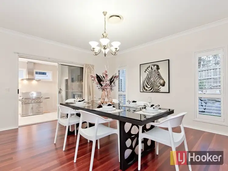 Sixth view of Homely house listing, 8 Orion Place, Bridgeman Downs QLD 4035