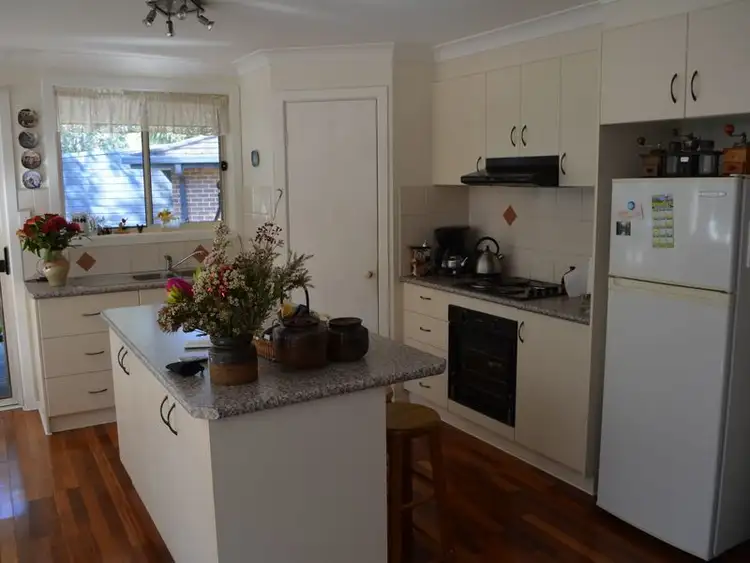 Third view of Homely house listing, 5 Doncaster Place, Hyland Park NSW 2448