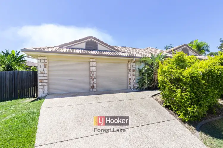 102 Sunview Road, Springfield QLD 4300