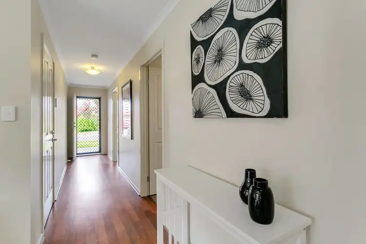 Second view of Homely house listing, 7 Cassia Street, Munno Para West SA 5115