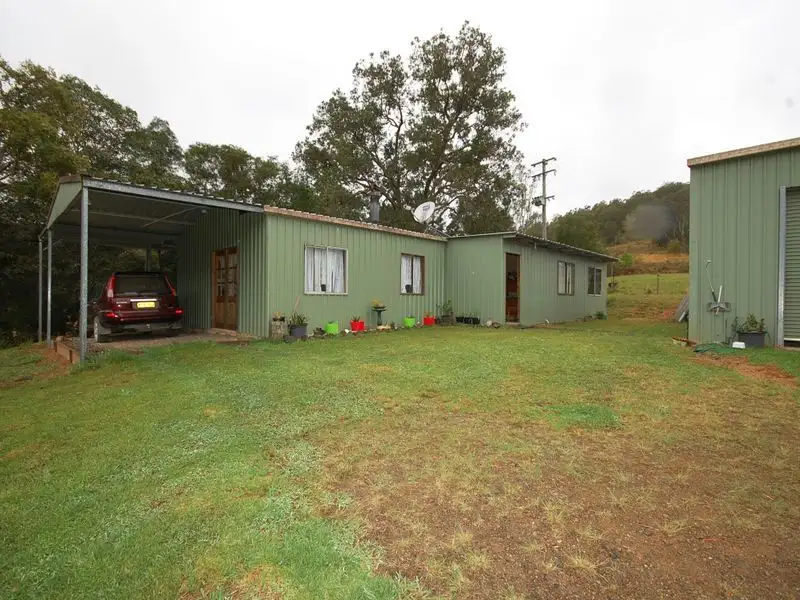 Main view of Homely rural property listing, Address available on request