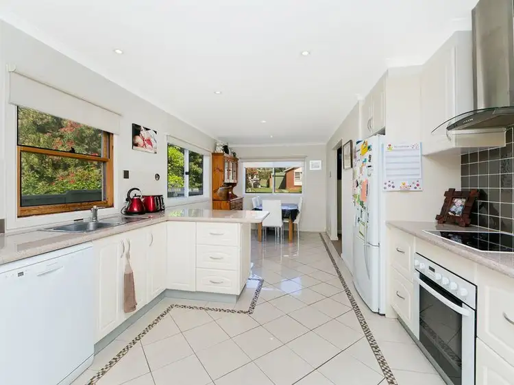 Second view of Homely house listing, 22 Early Street, Queanbeyan NSW 2620