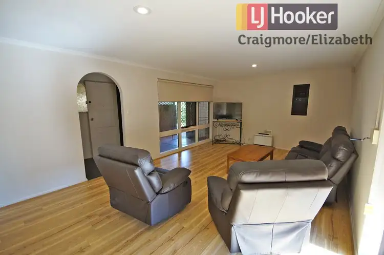 Second view of Homely house listing, 18 Karrawirra Close, Craigmore SA 5114