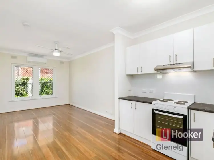 Third view of Homely unit listing, Unit 1/30 Scarborough Street, Somerton Park SA 5044