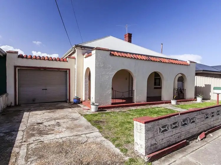 Main view of Homely house listing, 4 McInnes Terrace, Semaphore Park SA 5019