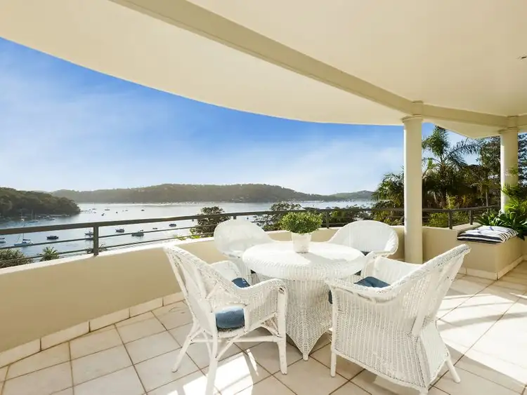 Third view of Homely house listing, 22 Eastview Road, Church Point NSW 2105