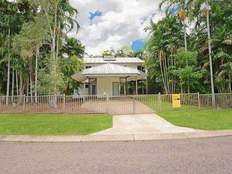 Main view of Homely house listing, 15 Chilman Court, Driver NT 830