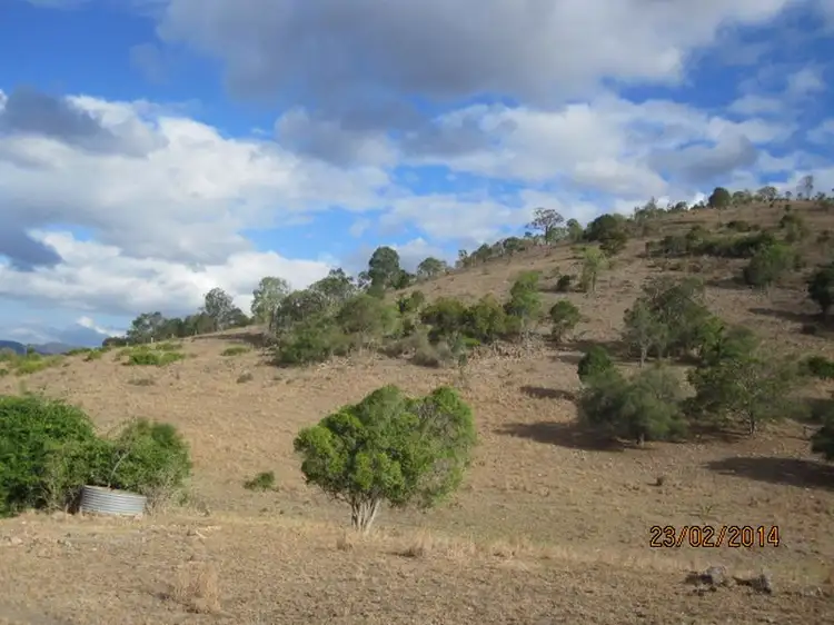 Main view of Homely rural property listing, Address available on request
