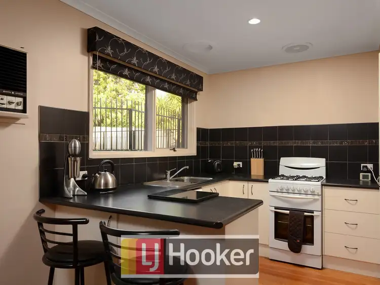 Fifth view of Homely house listing, 114 Princes Highway, Hallam VIC 3803