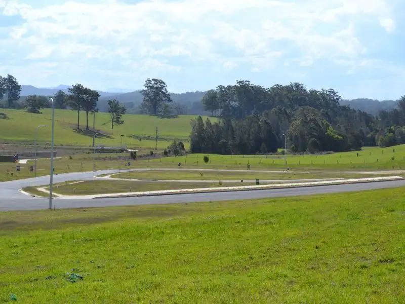 Main view of Homely land listing, Lot 4 Macksville Heights Estate, Macksville NSW 2447
