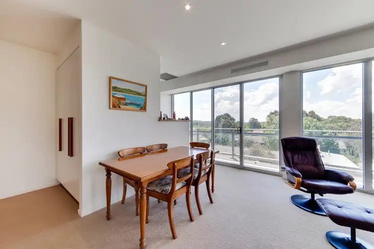 Fifth view of Homely apartment listing, 503/165 Northbourne Avenue, Turner ACT 2612