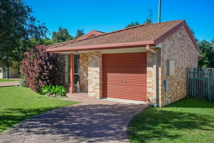 Second view of Homely house listing, 16 Sunnyside Close, Coffs Harbour NSW 2450