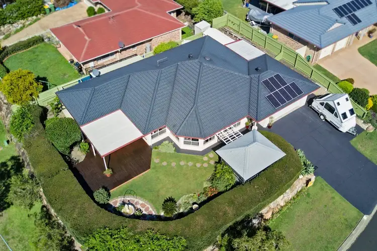 Second view of Homely house listing, 14 Major Court, Birkdale QLD 4159