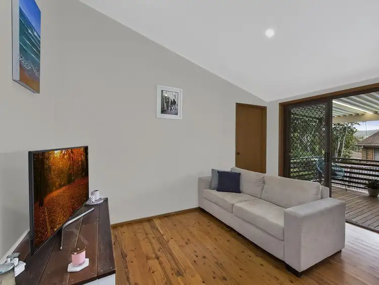 Fifth view of Homely house listing, 23 Patricia Street, Killarney Vale NSW 2261