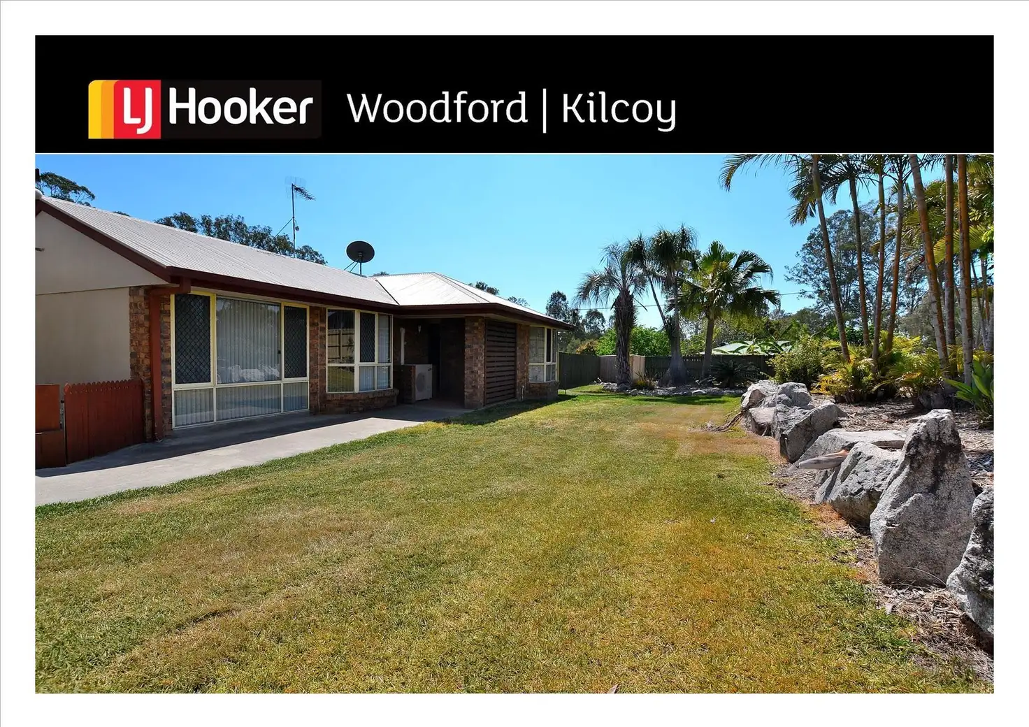 Main view of Homely house listing, 40 Comet Court, Delaneys Creek QLD 4514