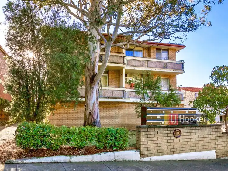 6/134 The Boulevarde, Dulwich Hill NSW 2203
