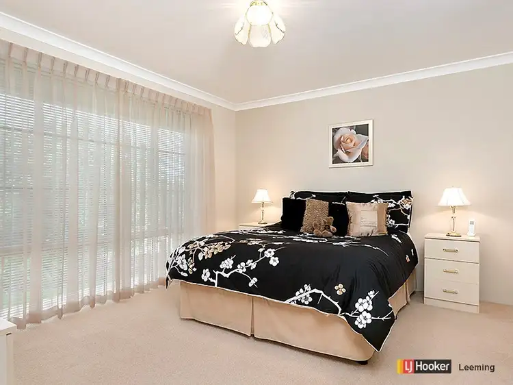 Third view of Homely house listing, 5 Olsen Court, Leeming WA 6149