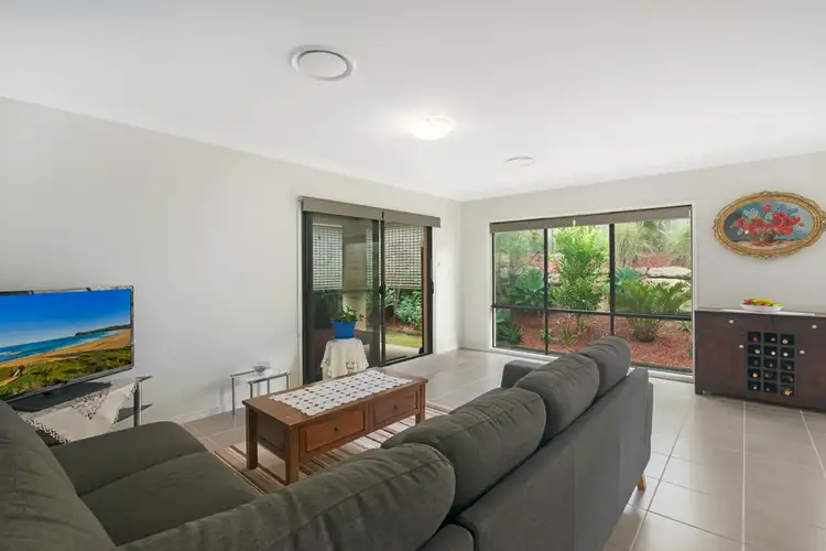 Fourth view of Homely house listing, 25 Barradeen Circuit, Pacific Pines QLD 4211