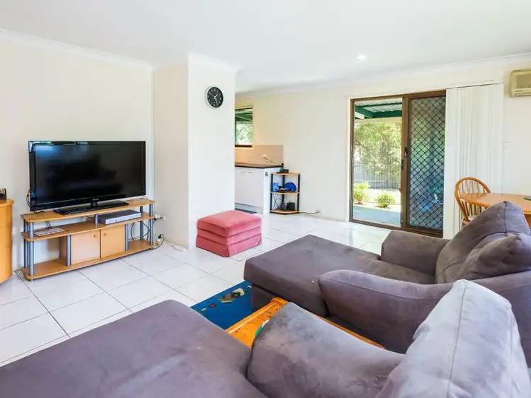 Third view of Homely semi-detached listing, 2/2 Vona Place, Labrador QLD 4215