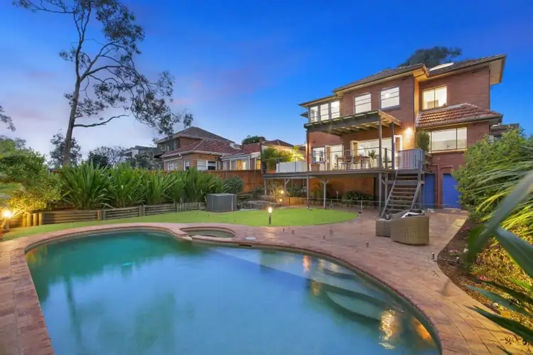67 Beatrice Street, Balgowlah Heights NSW 2093