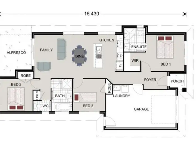 Second view of Homely house listing, Lot 33 Martin Place, Broulee NSW 2537