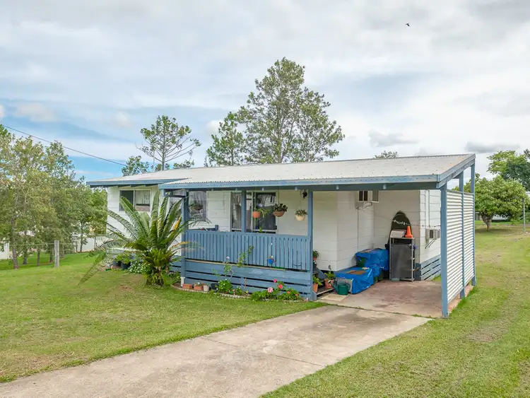 Third view of Homely house listing, 86 Myall Street, Gympie QLD 4570