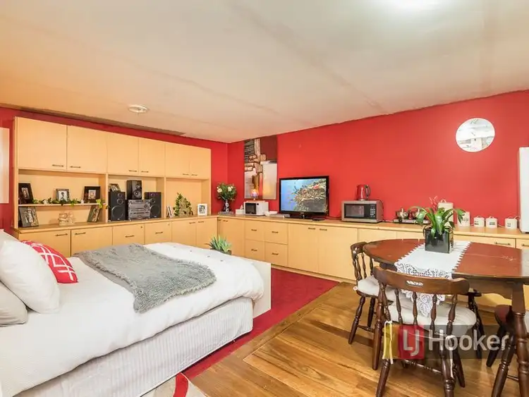 Fifth view of Homely house listing, 8 Bowden Street, Hoppers Crossing VIC 3029