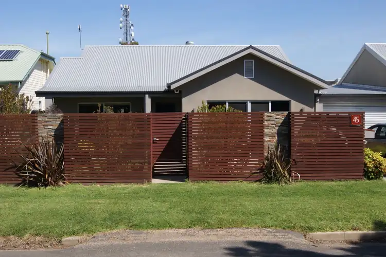 45 Mitchell Street, Bairnsdale VIC 3875