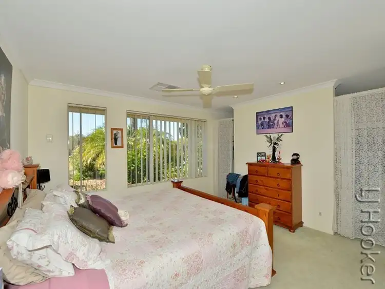 Fourth view of Homely house listing, 4 Waterston Place, Erskine WA 6210