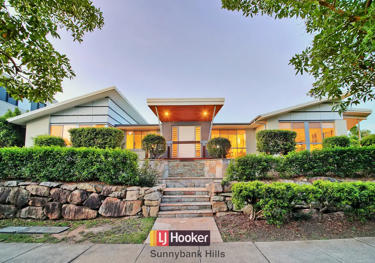 Main view of Homely house listing, 6 Rutherglen Crescent, Calamvale QLD 4116